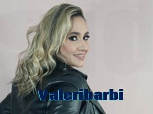 Valeribarbi