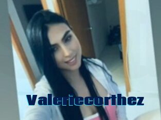 Valeriecorthez