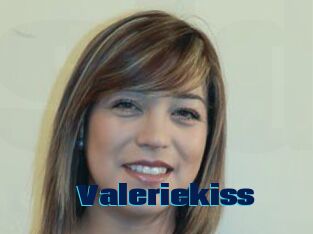 Valeriekiss