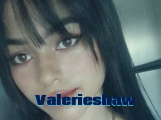 Valerieshaw