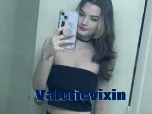 Valerievixin