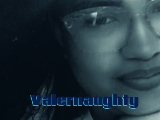 Valernaughty