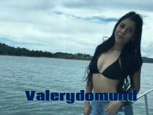 Valerydomund
