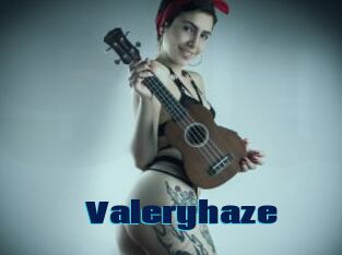 Valeryhaze
