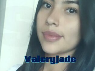 Valeryjade