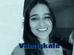 Valerykate