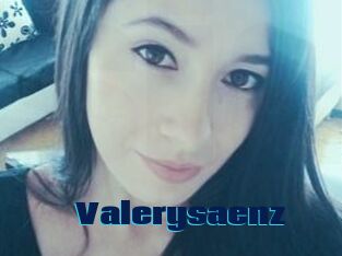 Valerysaenz