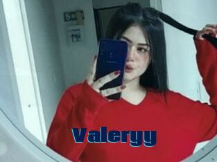 Valeryy
