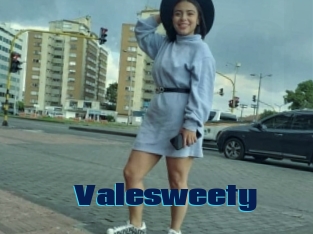 Valesweety