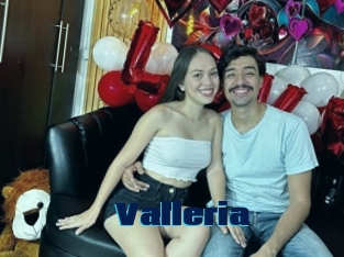 Valleria