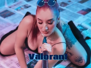 Valorant