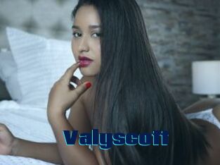 Valyscott