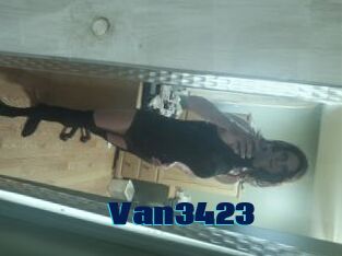 Van3423