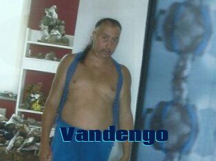 Vandengo