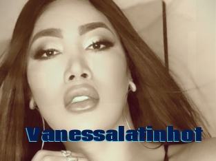 Vanessalatinhot