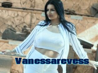 Vanessarevess