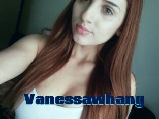 Vanessawhang