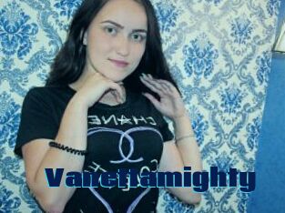 Vanettamighty