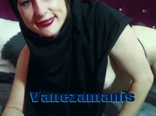 Vanezamanis