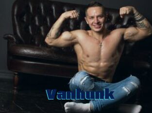 Vanhunk
