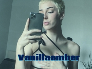 Vanillaamber