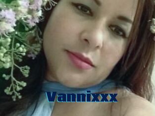 Vannixxx