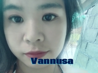 Vannusa