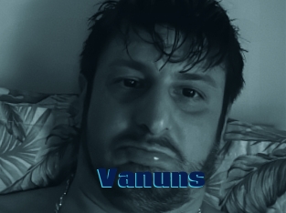 Vanuns