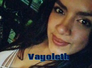 Vayoleth