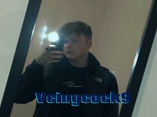 Veinycock9
