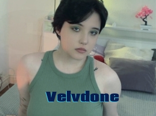 Velvdone
