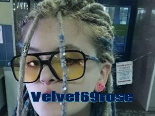 Velvet69rose
