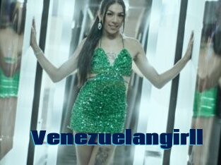 Venezuelangirll