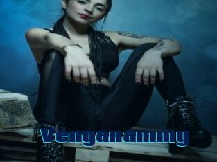 Venganammy