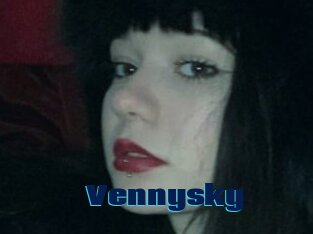 Vennysky
