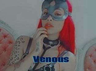 Venous