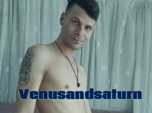 Venusandsaturn