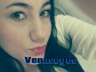 Venuseyes