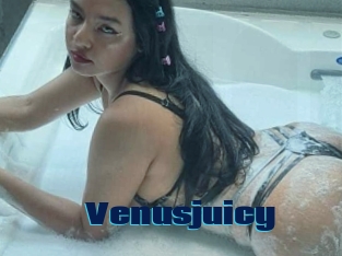 Venusjuicy
