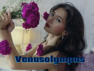 Venusolympus