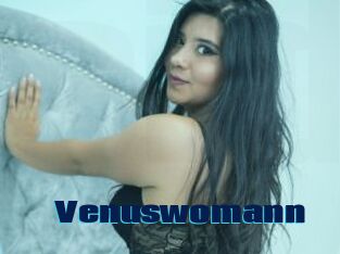 Venuswomann