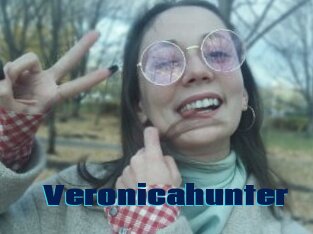 Veronicahunter