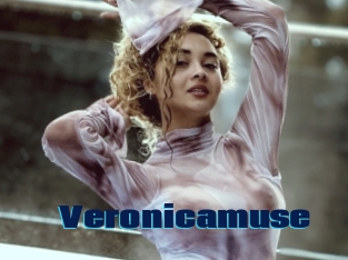 Veronicamuse