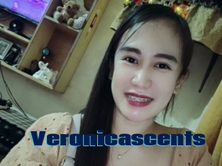 Veronicascents