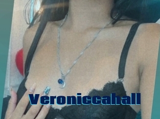 Veroniccahall