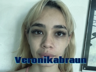 Veronikabraun
