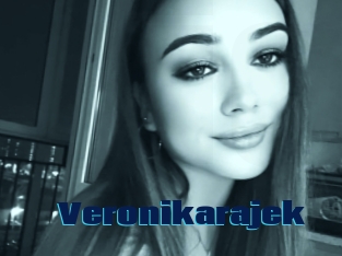 Veronikarajek