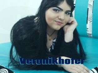 Veronikhoter