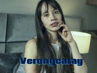 Veronycaray