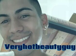 Veryhotbeautyguy